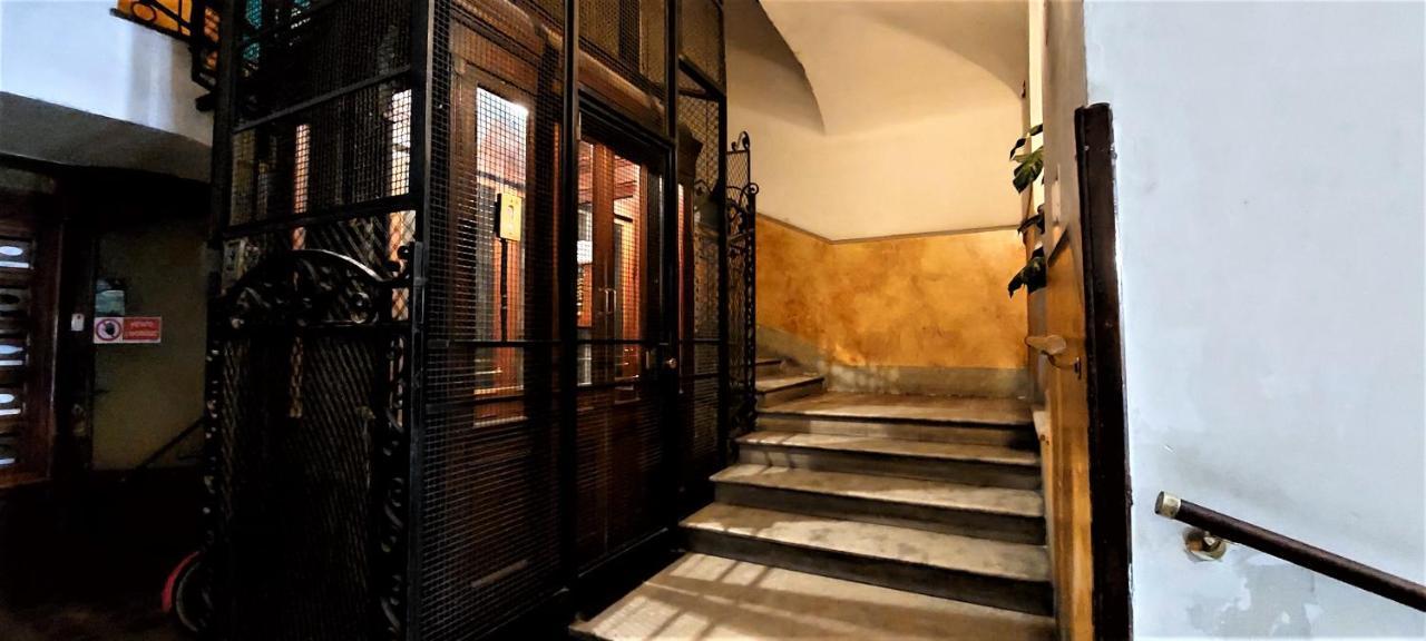 Vatican Rome Suite Экстерьер фото