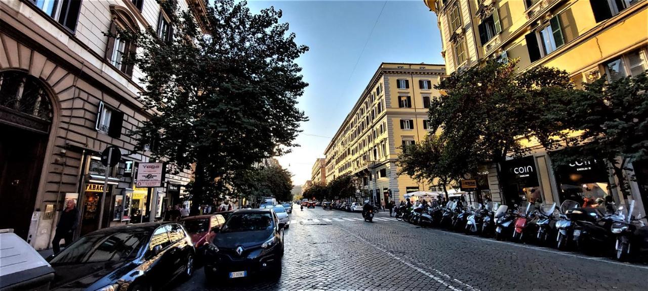 Vatican Rome Suite Экстерьер фото